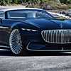 Maybach To “Stand On Its Own” – Gallery