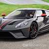 2018 Ford GT Carbon Edition