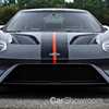 2018 Ford GT Carbon Edition