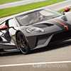 2018 Ford GT Carbon Edition