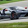 2018 Ford GT Carbon Edition
