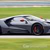2018 Ford GT Carbon Edition