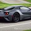 2018 Ford GT Carbon Edition