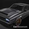 Mopar Outs Super Charger With 1,000hp Hellephant V8