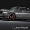 Mopar Outs Super Charger With 1,000hp Hellephant V8