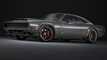 Mopar Outs Super Charger With 1,000hp Hellephant V8