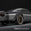 Mopar Outs Super Charger With 1,000hp Hellephant V8