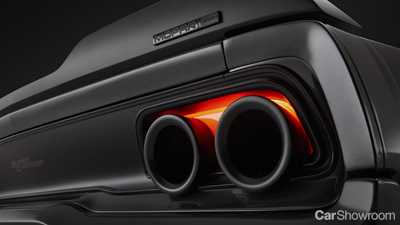 Mopar Outs Super Charger With 1,000hp Hellephant V8