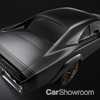 Mopar Outs Super Charger With 1,000hp Hellephant V8