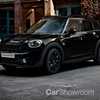 2018 Mini Countryman Blackheath Edition