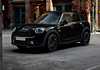 2018 Mini Countryman Blackheath Edition
