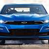 Chevrolet Camaro eCOPO Is Automotive Heresy – Gallery