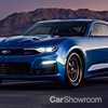 Chevrolet Camaro eCOPO Is Automotive Heresy – Gallery