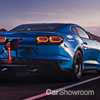 Chevrolet Camaro eCOPO Is Automotive Heresy – Gallery