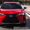 2019 Lexus UX – Overseas Model