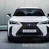 2019 Lexus UX – Overseas Model