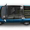 2018 Volkswagen Tarok Concept – Sao Paolo Motorshow