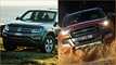 Next VW Amarok Could Be Ford Ranger In Disguise – Gallery