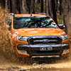 Next VW Amarok Could Be Ford Ranger In Disguise – Gallery