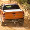 Next VW Amarok Could Be Ford Ranger In Disguise – Gallery