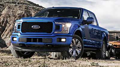 Next VW Amarok Could Be Ford Ranger In Disguise – Gallery