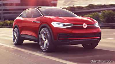 Next VW Amarok Could Be Ford Ranger In Disguise – Gallery