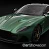 2018 Aston Martin DBS 59 – One Of 24