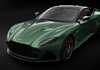 2018 Aston Martin DBS 59 – One Of 24