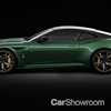 2018 Aston Martin DBS 59 – One Of 24