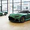 2018 Aston Martin DBS 59 – One Of 24
