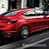 2018 Hyundai Elantra SR Turbo – Korean-Market