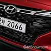 2018 Hyundai Elantra SR Turbo – Korean-Market