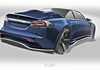 Fancy An Ares Design Model S Cabriolet? – Gallery