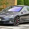 Fancy An Ares Design Model S Cabriolet? – Gallery