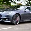 Fancy An Ares Design Model S Cabriolet? – Gallery