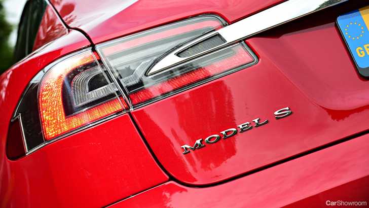 Fancy An Ares Design Model S Cabriolet? – Gallery