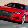 2014 Audi TT Sportback Concept – Paris Motor Show
