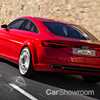 2014 Audi TT Sportback Concept – Paris Motor Show