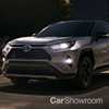 Toyota Drops ’19 RAV4 Details – Gallery
