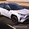 Toyota Drops ’19 RAV4 Details – Gallery