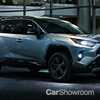 Toyota Drops ’19 RAV4 Details – Gallery