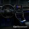 Toyota Drops ’19 RAV4 Details – Gallery