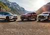 Toyota Drops ’19 RAV4 Details – Gallery