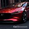Mazda Teases 2019 3 Hatch & Saloon Ahead Of LA – Gallery