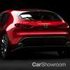 Mazda Teases 2019 3 Hatch & Saloon Ahead Of LA – Gallery