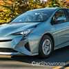 Is Toyota Preparing An AWD Prius For The US? – Gallery