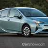 Is Toyota Preparing An AWD Prius For The US? – Gallery