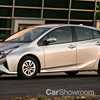 Is Toyota Preparing An AWD Prius For The US? – Gallery