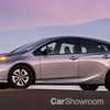 Is Toyota Preparing An AWD Prius For The US? – Gallery