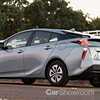 Is Toyota Preparing An AWD Prius For The US? – Gallery